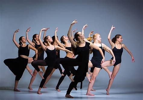 ballet studio background|where did ballet originate from.